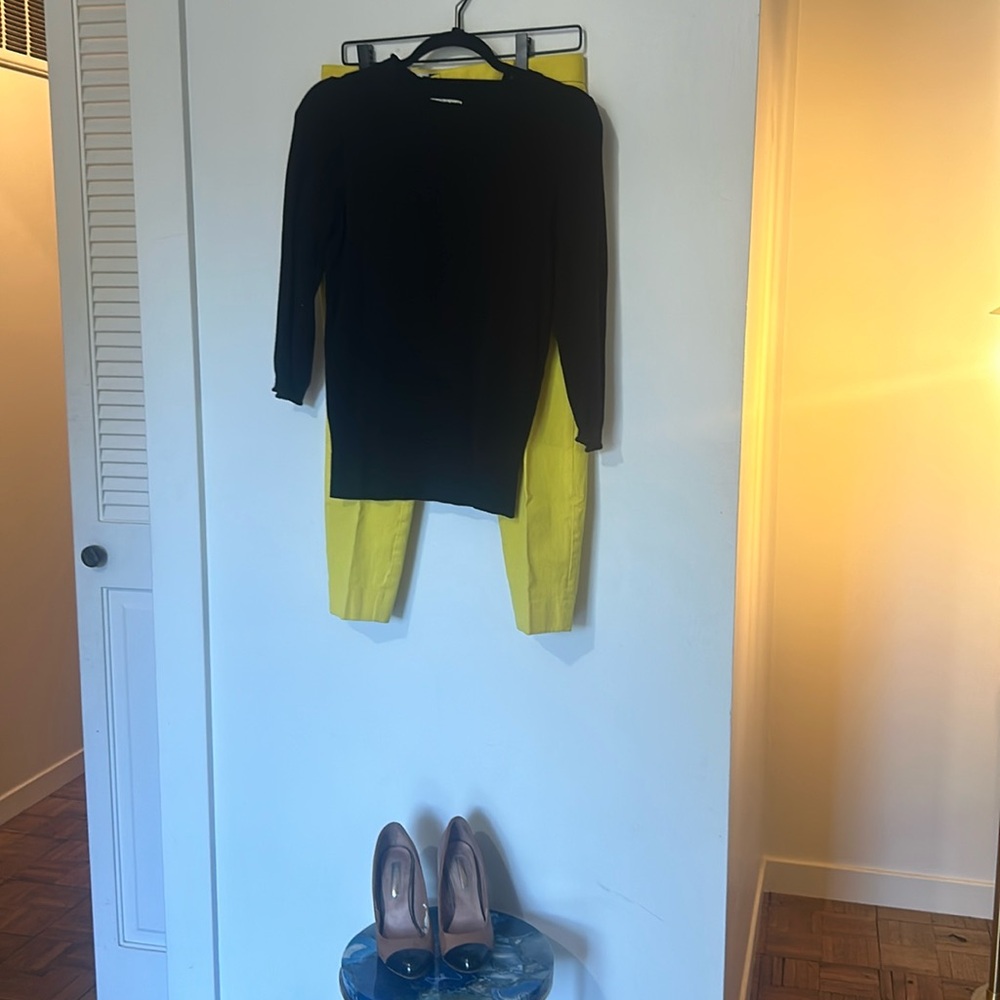 WHOLE OUTFIT